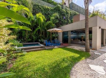 65ec0d2b9b6e162ec782bac70771d15537555da2 · Bothanica Alto de Pinheiros | Casa em Condomínio com 3 Quartos sendo 3 Suítes à Venda, 628m²