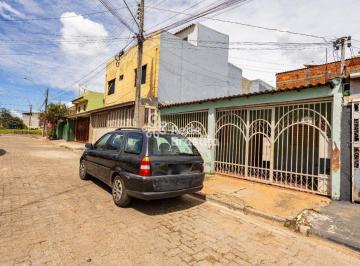 Casa · 105m² · 3 Quartos · QR 633 | Casa 3 Quartos - Sala - Banheiro Social - com 1 Vaga de Garagem - Samambaia Norte