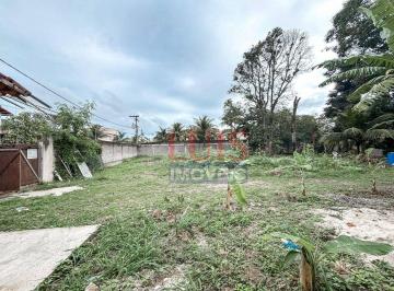 cec8ab5548760f2806be16ca81e645c2e90d66b9 · Terreno à venda, 180 m² por R$ 230.000,00 - Itaipu - Niterói/RJ