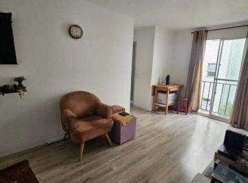097bc8d5d63dd5e0f5abe7b49337f649c1d9fd5f · Apartamento com 2 dormitórios à venda, 49 m² por R$ 200.000,00 - Jardim da Glória - Cotia/SP