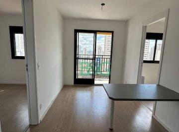 4b64f73bdcdf289bc6047f50ef3173e2a2aaab64 · Apartamento à venda, 38 m² por R$ 435.000,00 - Belenzinho - São Paulo/SP