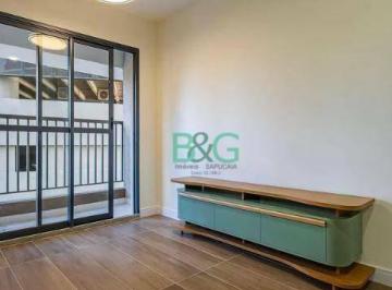 d314ddcacdcfefbe416c74a367c9a415300d1d12 · Studio à venda, 28 m² por R$ 413.000,00 - Pinheiros - São Paulo/SP
