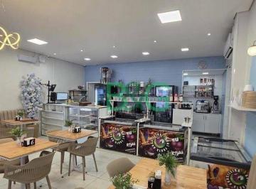 543cd31531cdb8af89fc165b40aef3207d4f26b6 · Salão para alugar, 120 m² por R$ 10.490,00/mês - Jardim São Paulo - São Paulo/SP