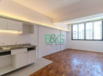 5f0c914210a22f3cd9a0c6bf374a2afb0efca00e · Apartamento com 1 dormitório para alugar, 45 m² por R$ 3.737,36/mês - República - São Paulo/SP