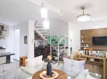 605d3677d64c1ad63d3b54fccf64df3af37faffa · Sobrado à venda, 145 m² por R$ 869.000,00 - Vila Paiva - São Paulo/SP