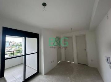 c57be0c4ab657451610ded6115d0f94f469ad246 · Apartamento à venda, 33 m² por R$ 254.294,00 - Vila Palmeiras - São Paulo/SP