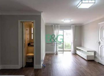 9db5cfd4012003566796cad7b17e50aa5ead9b6a · Apartamento à venda, 102 m² por R$ 799.000,00 - Jardim Umuarama - São Paulo/SP