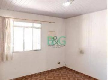 d5adc371e06666e85044692dda122a1cd2e02a3c · Casa à venda, 105 m² por R$ 425.000,00 - Vila Paiva - São Paulo/SP