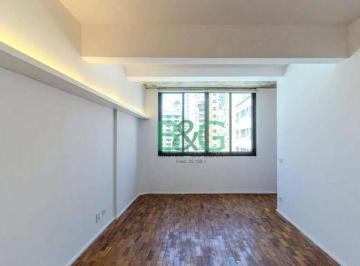 24209c9f9c34f25a10ceeebdff4d32469d9db990 · Apartamento para alugar, 45 m² por R$ 3.890,16/mês - República - São Paulo/SP