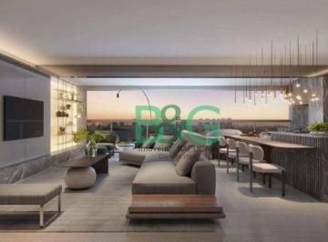9c4dd0c8582fb6f6cd25ac84f94eeb7a86b471c3 · Apartamento à venda, 189 m² por R$ 4.290.000,00 - Recanto Paraíso - São Paulo/SP