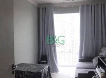 dbf79ba17299fa1c22464890d8a7f00412398d05 · Apartamento com 2 dormitórios à venda, 37 m² por R$ 394.000,00 - Barra Funda - São Paulo/SP