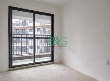 da76d579dcc548656e76a6fd0d0bf9a4e1da8346 · Studio à venda, 27 m² por R$ 419.000,00 - Pinheiros - São Paulo/SP