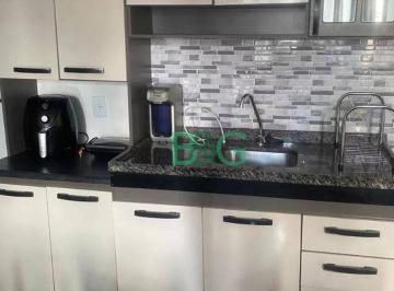 f0ba33347aaa786dca4d57efeb42aa726db204c4 · Apartamento à venda, 33 m² por R$ 324.000,00 - Bela Vista - São Paulo/SP