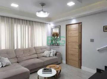 f49716bd52dd9fa345afaafb1c98801a504e0804 · Sobrado à venda, 150 m² por R$ 1.099.000,00 - Vila Maria Baixa - São Paulo/SP