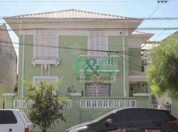 375ee0afd58b70d0f323de04ff0d43d876f740d2 · Sobrado à venda, 170 m² por R$ 1.369.000,00 - Ipiranga - São Paulo/SP
