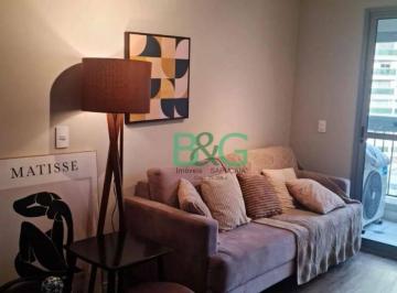 1fb91503f5b445ef86d3e76f71af065c84a3ea83 · Apartamento à venda, 66 m² por R$ 1.399.000,00 - Consolação - São Paulo/SP
