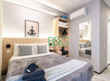 8ac779e928a456979d2e7df562b25d651257a6a6 · Studio à venda, 27 m² por R$ 495.000,00 - Vila Clementino - São Paulo/SP