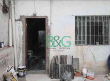 ce0be24f99a6866c0d28796b01d165ce7b676bf3 · Casa com 2 dormitórios à venda, 110 m² por R$ 394.000,00 - Jardim Ana Rosa - São Paulo/SP
