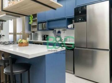 c21568b55d8b79a80abefe1df8cc64af66c9e25d · Apartamento à venda, 85 m² por R$ 1.230.000,00 - Santo Amaro - São Paulo/SP