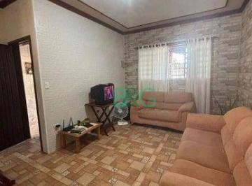 8d040bb11c2cdfa69ba281bf346866a121011929 · Casa à venda, 160 m² por R$ 650.000,00 - Vila Caiçara - Praia Grande/SP