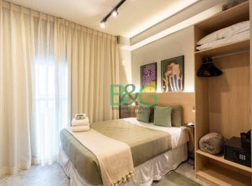 3aabb27f065595be0ab3105ae7bb73033add7e35 · Studio à venda, 27 m² por R$ 495.000,00 - Vila Clementino - São Paulo/SP