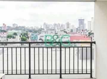 1bc8ade738164f3c14df923573ada661585ecbcd · Apartamento à venda, 66 m² por R$ 755.000,00 - Santo Amaro - São Paulo/SP