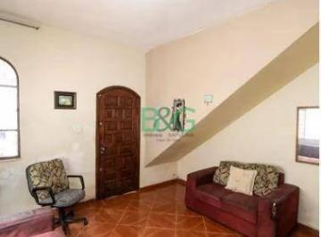 6e7d13c668a786a097e363ee22d77f5d30216049 · Sobrado à venda, 240 m² por R$ 699.000,00 - Vila Guilherme - São Paulo/SP