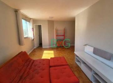 0f2b7783f95c14bdae5c0ca87766bf9210e318dd · Apartamento para alugar, 106 m² por R$ 6.818,41/mês - Perdizes - São Paulo/SP