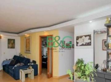 d7f32182bcb00fc7df033280e9604edaf874d999 · Apartamento à venda, 105 m² por R$ 1.399.000,00 - Jardim Vila Mariana - São Paulo/SP