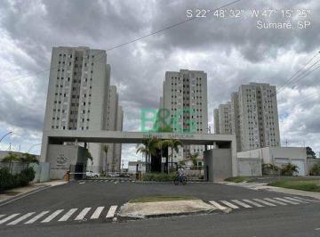 dc511bced3672c82ecf14f387102404f5663d2ee · Apartamento com 2 dormitórios à venda, 56 m² por R$ 130.553,32 - Jardim Bela Vista - Sumaré/SP
