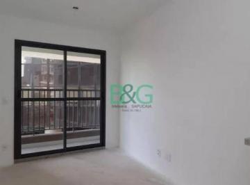 2545014762eeb2037d115629dc4ff6edd916105e · Studio à venda, 28 m² por R$ 419.000,00 - Pinheiros - São Paulo/SP