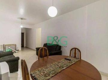 3b15787b993fb8ac60824e7bc18116764006c825 · Apartamento à venda, 100 m² por R$ 649.000,00 - Vila Buarque - São Paulo/SP