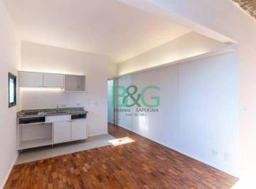 4a90349fa3254027532bcb01d4a9fdbdc24d276e · Apartamento com 1 dormitório para alugar, 39 m² por R$ 3.419,23/mês - República - São Paulo/SP
