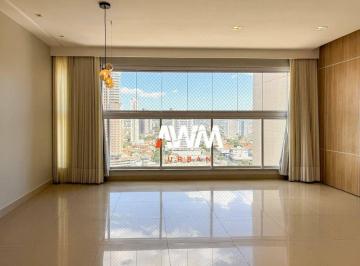 9ba5296cebf2743ecceaf67ba1e4ffbd0668c82f · Apartamento 3 suítes | 95 m² | 2 vagas | Lazer completo – Setor Bueno R$ 870.000,00
