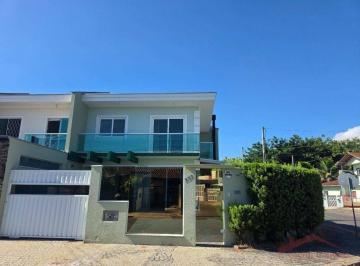 2f7c04bfb067ba9457ccaff5b182d746ab7c083b · Sobrado com 3 dormitórios à venda, 84 m² por R$ 572.000,00 - Aventureiro - Joinville/SC