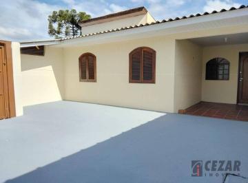 5d99493cf9fdf78e34b569f3252c64372026db60 · Casa Térrea em Condomínio com 3 dormitórios à venda, 105 m² por R$ 415.000 - Bairro Alto - Curitiba/