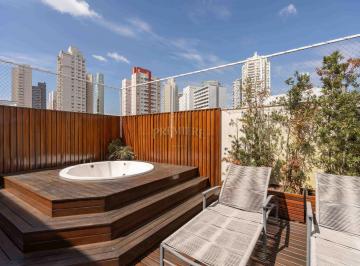 Apartamento · 153m² · 4 Quartos · 3 Vagas · Cobertura à venda, 153 m² por R$ 1.850.000,00 - Mo
