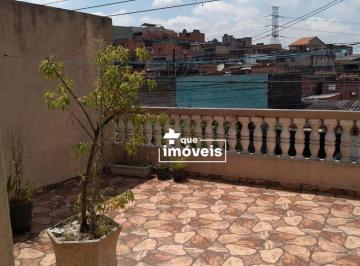32f40372c28688bf0ea05f23ce57ddfbe409266c · Casa com 4 dormitórios à venda, 216 m² por R$ 520.000,00 - Jardim Santa Tereza - Embu das Artes/SP