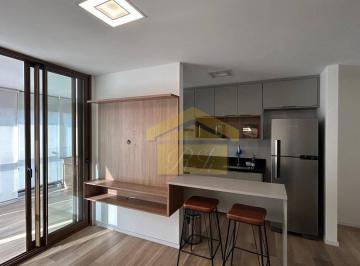 2dc31b6d280066f1424918370d92cc066be27c3a · Apartamento com 1 quarto para alugar, 46 m² por R$ 9.065/mês - Vila Nova Conceição - São Paulo/SP