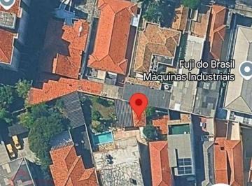 4a7386cf0cb3866e39cd03b6673059d7217bae82 · Terreno à venda, 1216 m² por R$ 7.595.000,00 - Jabaquara - São Paulo/SP
