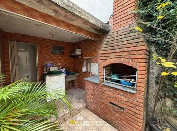 5137ebf5ae8e70bab7a703f02c95205f5767514d · Sobrado com 3 dormitórios à venda, 125 m² por R$ 600.000,00 - Jardim Aricanduva - São Paulo/SP