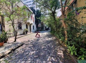 6909d6103af79ef4433704f58e7e88b2466a24a9 · Casa com 4 quartos para alugar, 81 m² - Higienópolis - São Paulo/SP