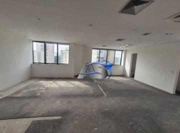 1aece006151408ab09ae6c709308c51cfcb4c81b · Conjunto para alugar, 70 m² por R$ 9.214,00/mês - Itaim Bibi - São Paulo/SP
