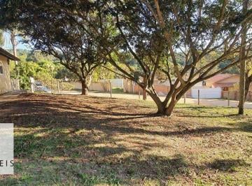 def608838fc4778755c76ec06b772939812250e3 · Terreno à venda, 3608 m² por R$ 360.000,00 - Estância Santa Maria do Laranjal - Atibaia/SP