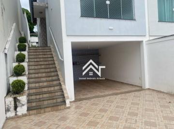 457423f8f2fa620d03c88790a23cfd2d634de347 · Casa para alugar, 180 m² por R$ 5.438,00/mês - Jardim Paulista - Atibaia/SP