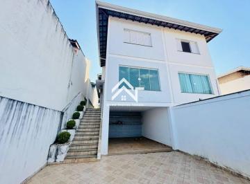 Excelente casa para locação no Jardim Paulista, em Atibaia/SP. · Casa para alugar, 180 m² por R$ 4.990,00/mês - Jardim Paulista - Atibaia/SP