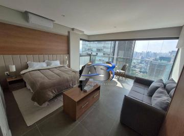 93d556b289aa12172adbca00a0c049f9fea23e88 · Apartamento para alugar, 37 m² por R$ 8.950,00/mês - Butantã - São Paulo/SP