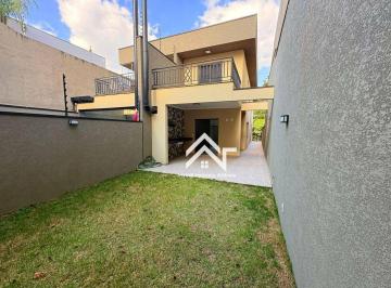 1daba60ee9d6f5ba4a265b45d4305d820d471281 · Casa à venda, 128 m² por R$ 890.000,00 - Jardim Paulista - Atibaia/SP