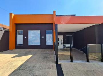 8d08516d35e42e85c7f28e96bca3ad588c543c29 · Casa para alugar, 226 m² - Jardim São Paulo - Americana/SP