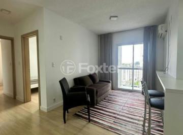 c24b607d · Apartamento, 2 dormitórios, 58 m², em Igara
